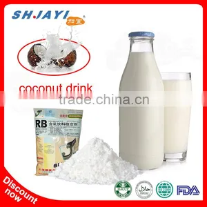 Coconut Milk/drink thumbnail-1