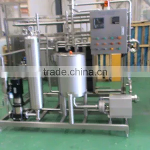 Alcohol Pasteurizer thumbnail-3