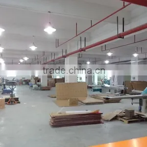 Shenzhen Yuda Crafts Co., Limited company overview - view 4 thumbnail