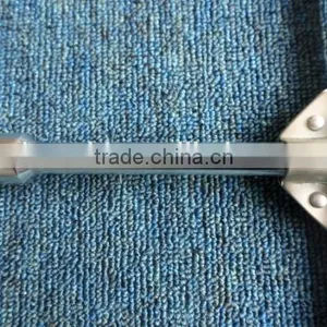 Cross Wrench With Center Black Wrench Red Wrench thumbnail-5