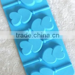 2016 Trending Products Large Silicone Mold Lego thumbnail-1