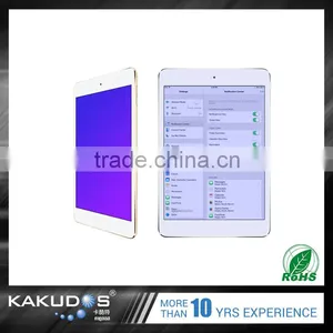 Best Quality 100% Full Cover Waterproof Anti Blue Light Screen Protector for Ipad Mini thumbnail-2