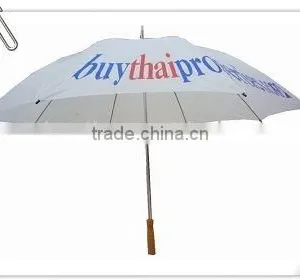 Promotion Golf Umbrella thumbnail-1