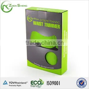 ZHENSHENG Waist Trainer Trimmer Belt thumbnail-3