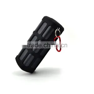 2016 Fashion High Sound Quality Waterproof Oem Bluetooth Speaker With Power Bank-RS7720 thumbnail-2