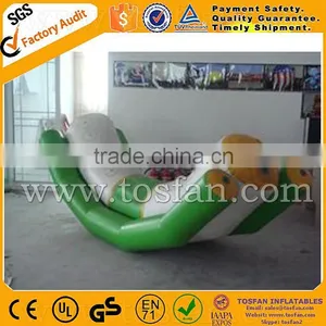 Inflatable Playground Seesaw Inflatable Seesaw for Kids and Adults A9015B thumbnail-3