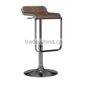 Metal Cheap Bar Stool thumbnail-2