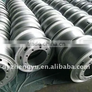 8.00-20 Auto Wheel Rims thumbnail-1