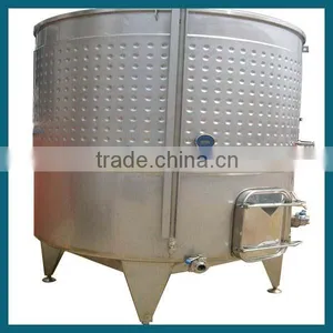 Best Price Wholesale SS304 or SUS316 Stainless Steel Floating Roof Tank thumbnail-4