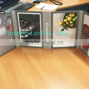 Tsianfan PY028 - Quartz Surface Sample Binder thumbnail-2