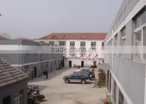 Weiye Brush Manufacture Co., Ltd. company overview - view 3 thumbnail