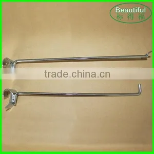Single/double Prong Hanging Cross Bar Hooks thumbnail-3