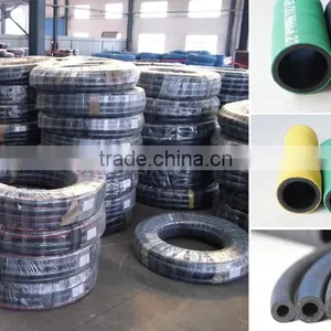 Water Delivery Rubber Hose thumbnail-1