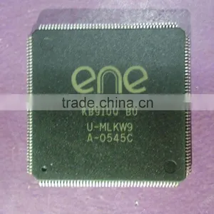 ENE KB910Q B0 Management Computer Input and Output, the Start-up Circuit of Input and Output thumbnail-1
