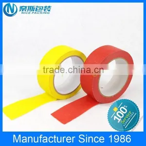 Custom Masking Tape Size, Color OEM LOGO Printed Masking Tape thumbnail-2