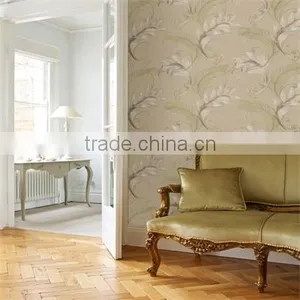 Best Sell Background Wallpaper /custom Made Bedroom Wallpaper thumbnail-1