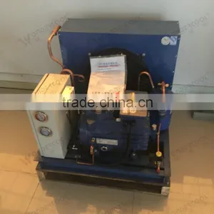 8year OEM Manufacturer Commercial Walk in Cooler Refrigeration Unit thumbnail-1