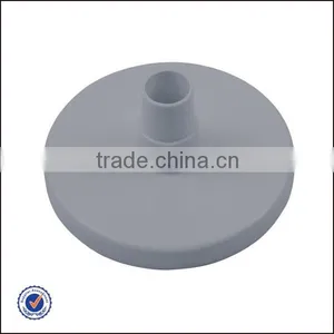 Vacuum Plate With Hose Adaptor For Wall Skimmer thumbnail-2