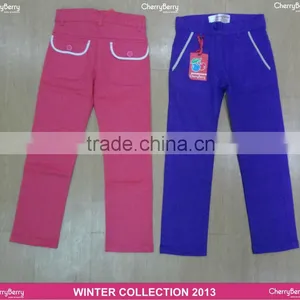 Children Pants, Children Trousers, Kids Pants, Kid Trouser thumbnail-1