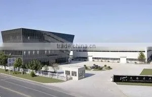 Jiaxing Expro Stainless Steel Mechanical & Engineering Co., Ltd. company overview - view 4 thumbnail