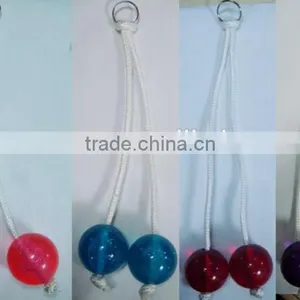 1970'S TOY RETRO Click Clack Balls thumbnail-1