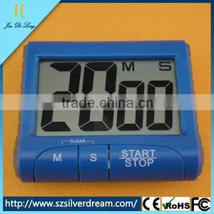 Hot Sale Mini Kitchen Digital Cooking Timer thumbnail-1