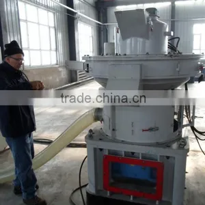 KJ -350 Factory Supply Wood Pellet Machine thumbnail-1