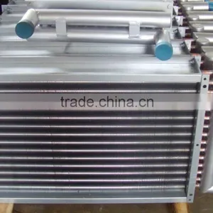 Heat Exchager Coating Machine Gluing Machine Curing Machine Price thumbnail-1