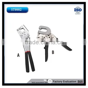 7'' Metal Locking Pliers thumbnail-1