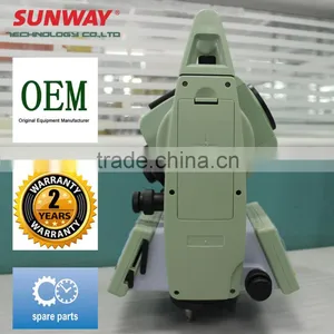 Leica Brand Total Station thumbnail-3