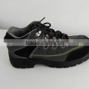 Leather Safety Shoes , Men Safety Shoes , Industrial Safety Shoes thumbnail-1