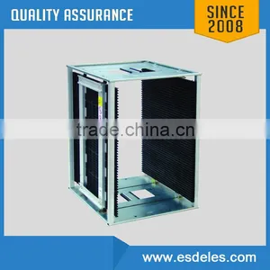 High Temperature Antistatic Magazine Rack for PCB thumbnail-4