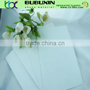 Shoes Toe Puffs Material Nonwoven Chemical Sheet thumbnail-2