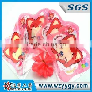 Hote Sale 7pcs Fanribs Hand Fans thumbnail-1
