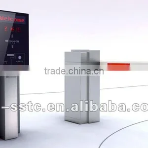 Led Parking Sensor System Car Reverse Backup Radar thumbnail-4