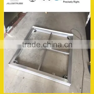 Cheap Portable Stage Acrylic Stage on Sale thumbnail-5