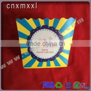 Multifunctional Colorful Gift Box and Plastic Material Box With High Quality thumbnail-1