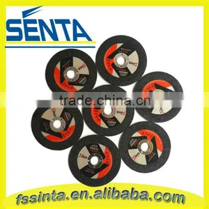 9" 230x2x22mm Metal Cutting Wheel T41 Aluminium thumbnail-1