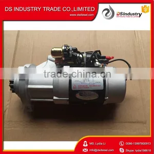 M11 Engine M11/QSM11/ISM11 Starting Motor 2871252 thumbnail-2