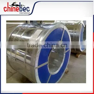 S500MC Steel Coil Steel Sheet Pickling Cold Forming thumbnail-1