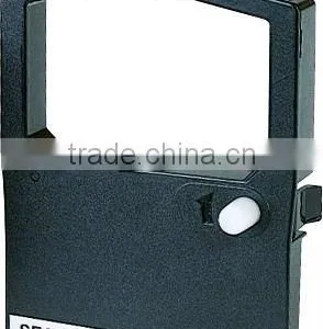 OKI ML182/390 Compatible Dot Matrix Seamless Loop Ribbon Cartridge thumbnail-1