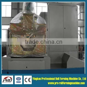 914-650 Floor Type Roll Forming Machine thumbnail-1