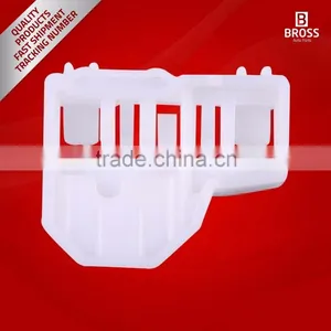 2 Pieces Window Regulator Clip, Front Left Door for Audi V.W. Seat, Pontiac, Oldsmobile thumbnail-1