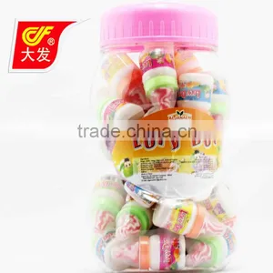 Dafa 13g Nipple Bottle Sour Powder Candy thumbnail-1