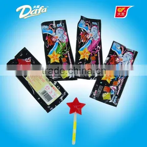 Dafa Star Light Stick Lollipop thumbnail-1