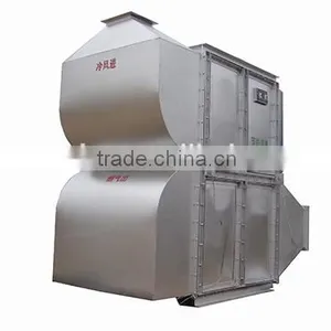 OEM Industrial VRcooler Gas Boiler Heat Recovery Exchanger thumbnail-1