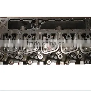 Cylinder Head thumbnail-5