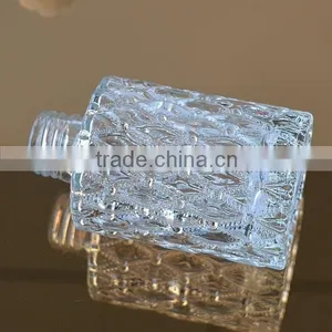 Luxurious Glass Reed Diffuser Bottle With 150ml Capacity thumbnail-3