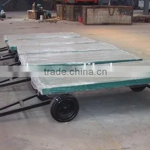 Horse Carriage Trailer thumbnail-5