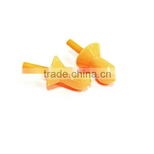 Equipment Protection and Safety Ear Plugs, Silicone Ear Plugs CE, Wholesale Ear Plugs With Cord thumbnail-2